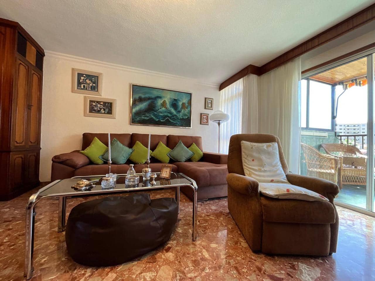 4 camera da letto Appartamento in vendita in Santa Cruz de Tenerife con garage - 499.000 € (Rif: 9632907)