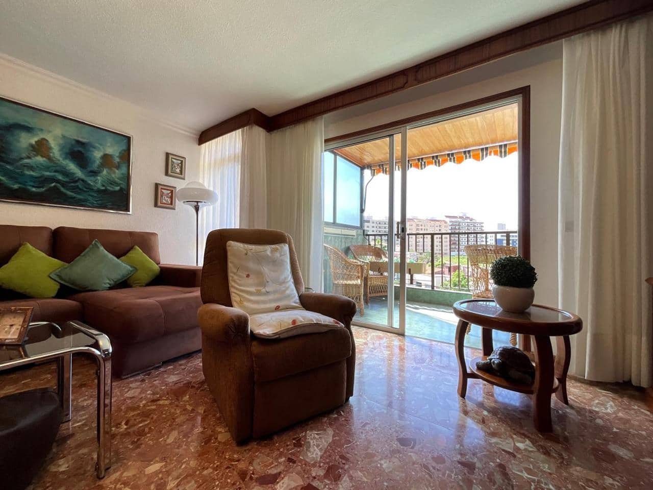 4 camera da letto Appartamento in vendita in Santa Cruz de Tenerife con garage - 499.000 € (Rif: 9632907)