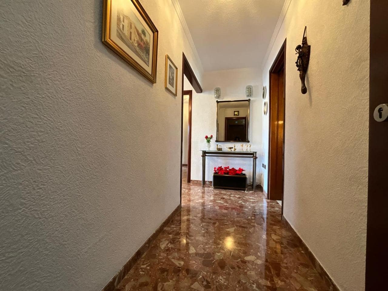 4 camera da letto Appartamento in vendita in Santa Cruz de Tenerife con garage - 499.000 € (Rif: 9632907)