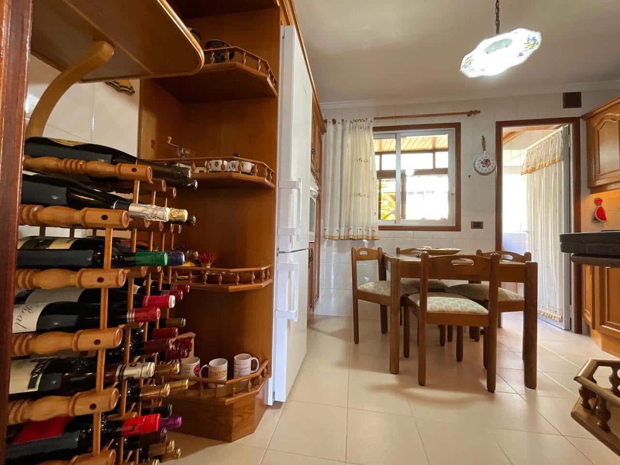 4 camera da letto Appartamento in vendita in Santa Cruz de Tenerife con garage - 499.000 € (Rif: 9632907)