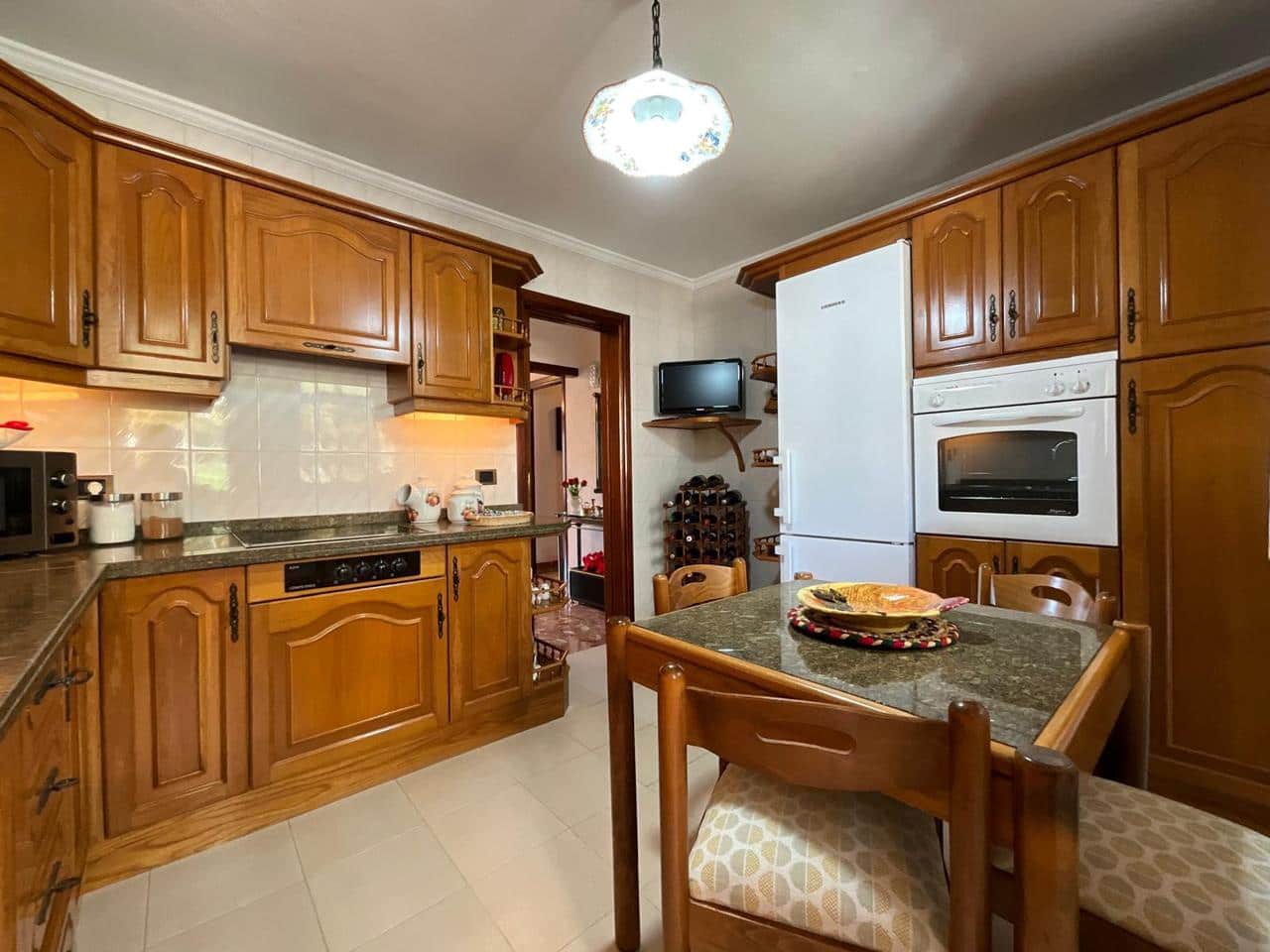 4 camera da letto Appartamento in vendita in Santa Cruz de Tenerife con garage - 499.000 € (Rif: 9632907)