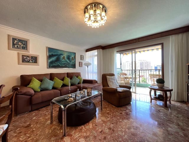 4 camera da letto Appartamento in vendita in Urbanizacion Anaga, Santa Cruz de Tenerife con garage - 499.000 € (Rif: 9632907)