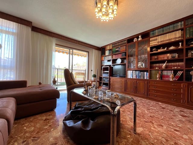 4 camera da letto Appartamento in vendita in Urbanizacion Anaga, Santa Cruz de Tenerife con garage - 499.000 € (Rif: 9632907)