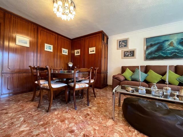 4 camera da letto Appartamento in vendita in Urbanizacion Anaga, Santa Cruz de Tenerife con garage - 499.000 € (Rif: 9632907)