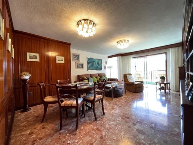 4 camera da letto Appartamento in vendita in Urbanizacion Anaga, Santa Cruz de Tenerife con garage - 499.000 € (Rif: 9632907)