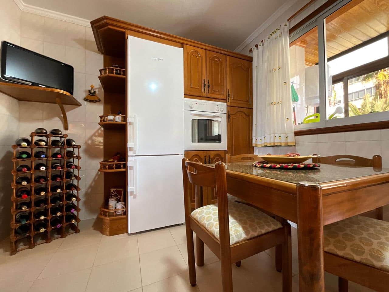 4 camera da letto Appartamento in vendita in Santa Cruz de Tenerife con garage - 499.000 € (Rif: 9632907)