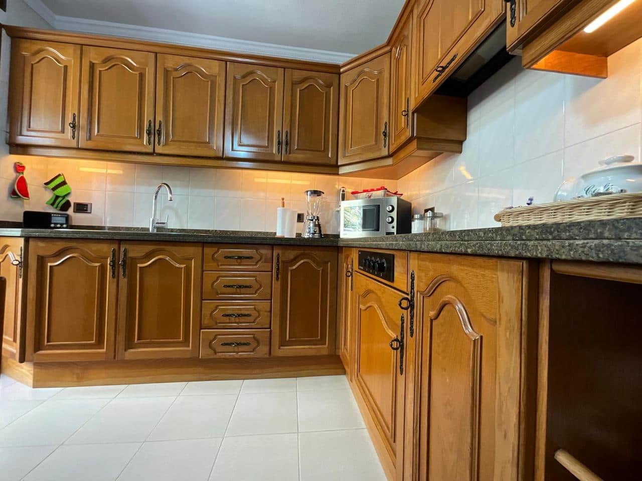 4 camera da letto Appartamento in vendita in Santa Cruz de Tenerife con garage - 499.000 € (Rif: 9632907)