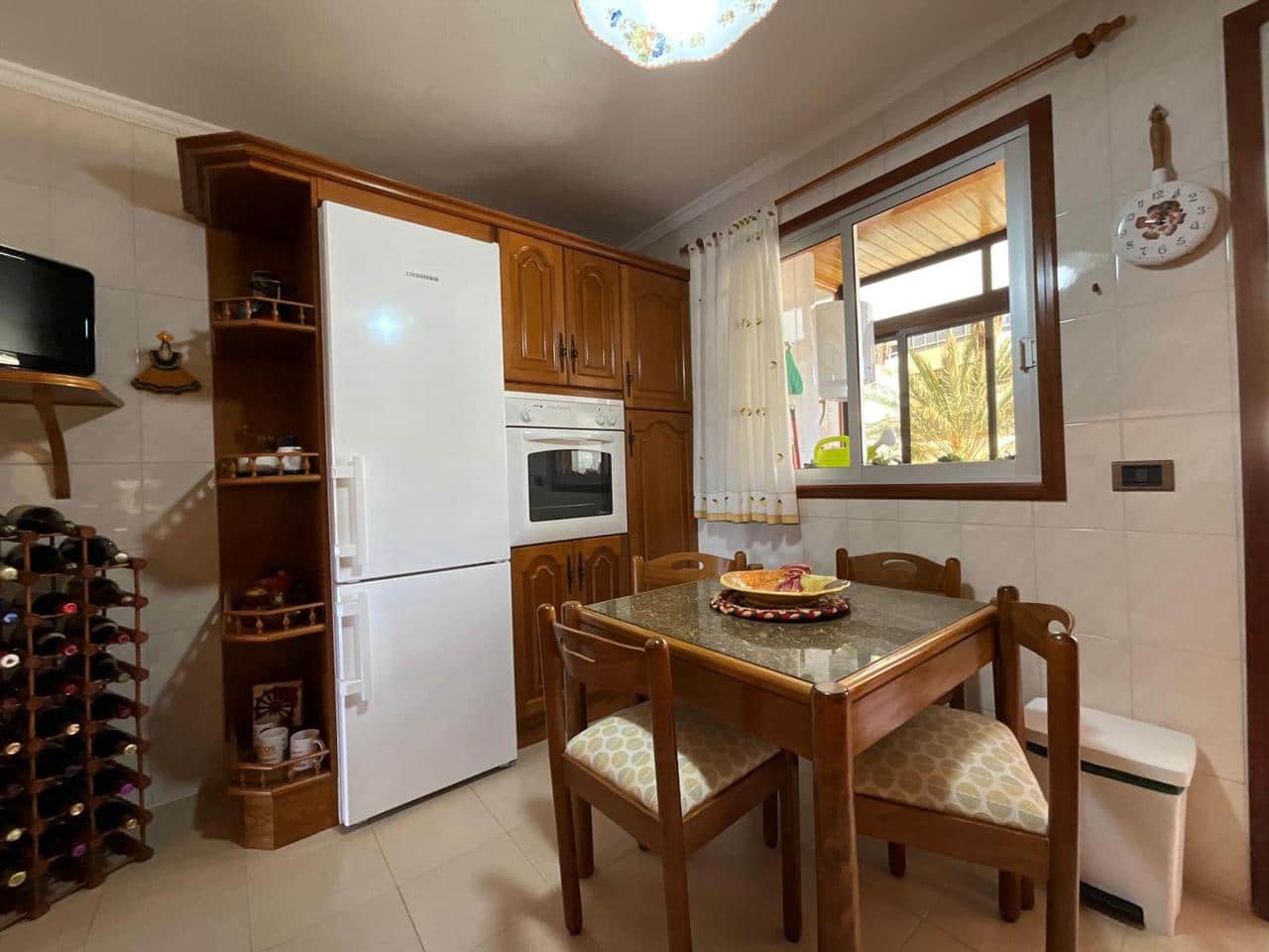 4 camera da letto Appartamento in vendita in Santa Cruz de Tenerife con garage - 499.000 € (Rif: 9632907)