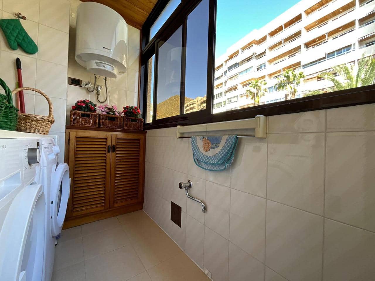 4 camera da letto Appartamento in vendita in Santa Cruz de Tenerife con garage - 499.000 € (Rif: 9632907)