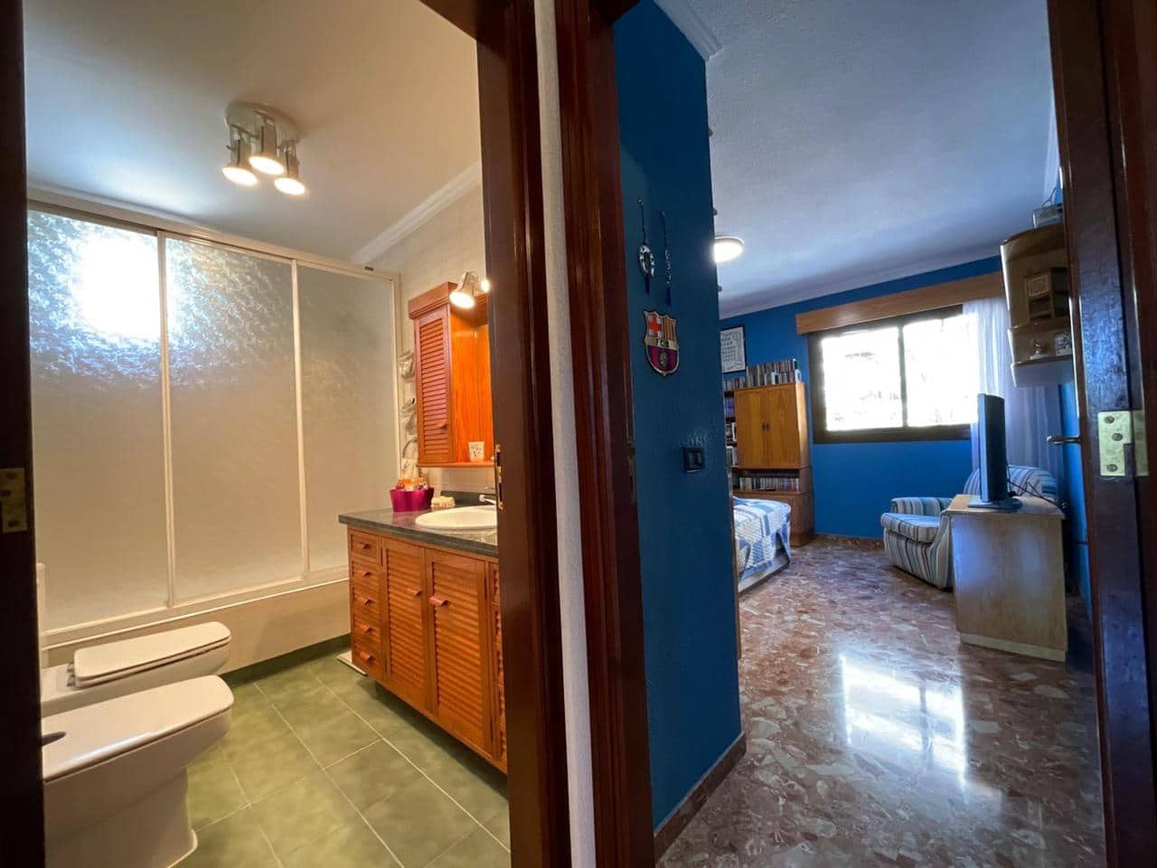 4 camera da letto Appartamento in vendita in Santa Cruz de Tenerife con garage - 499.000 € (Rif: 9632907)