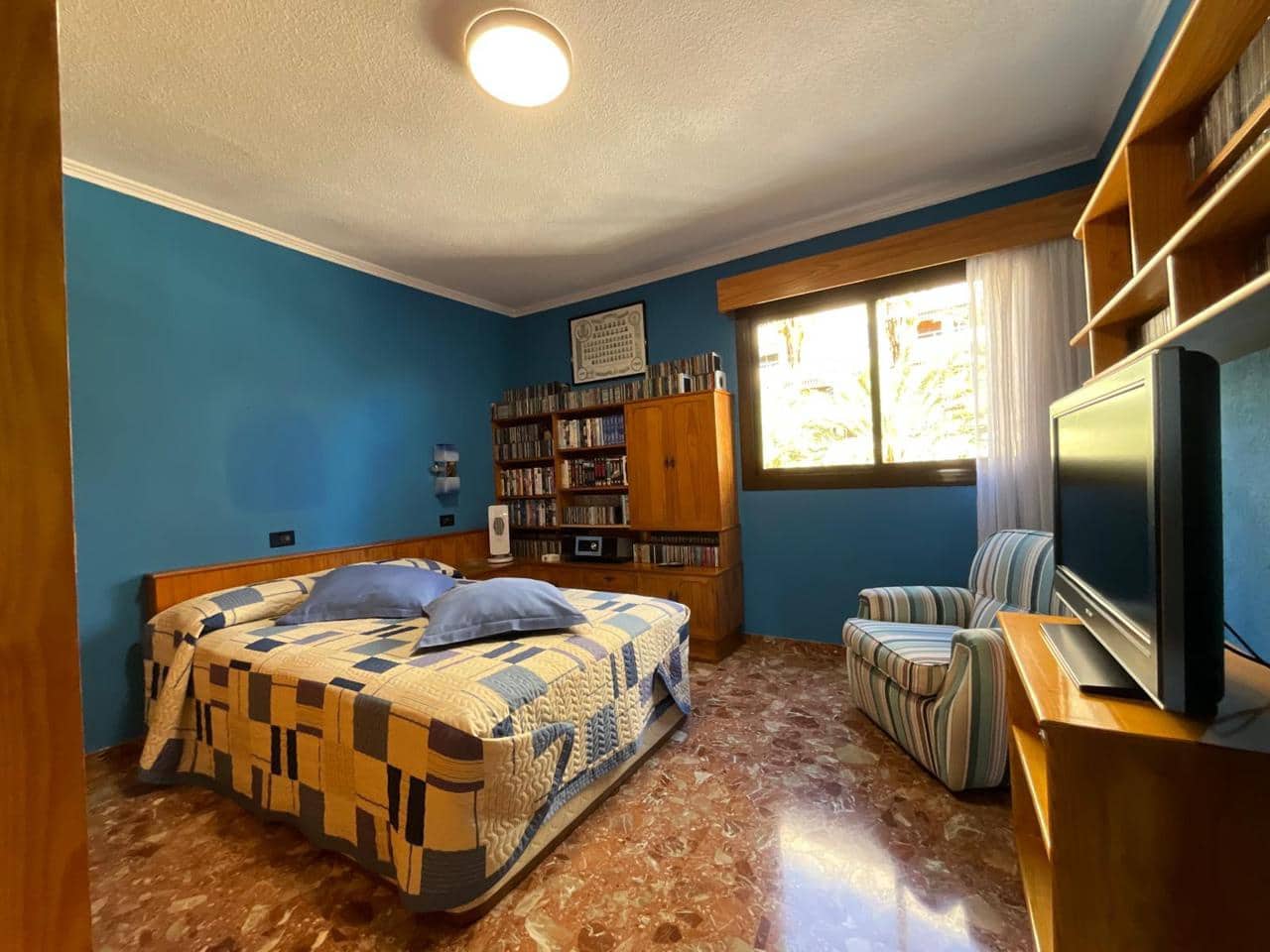 4 camera da letto Appartamento in vendita in Santa Cruz de Tenerife con garage - 499.000 € (Rif: 9632907)