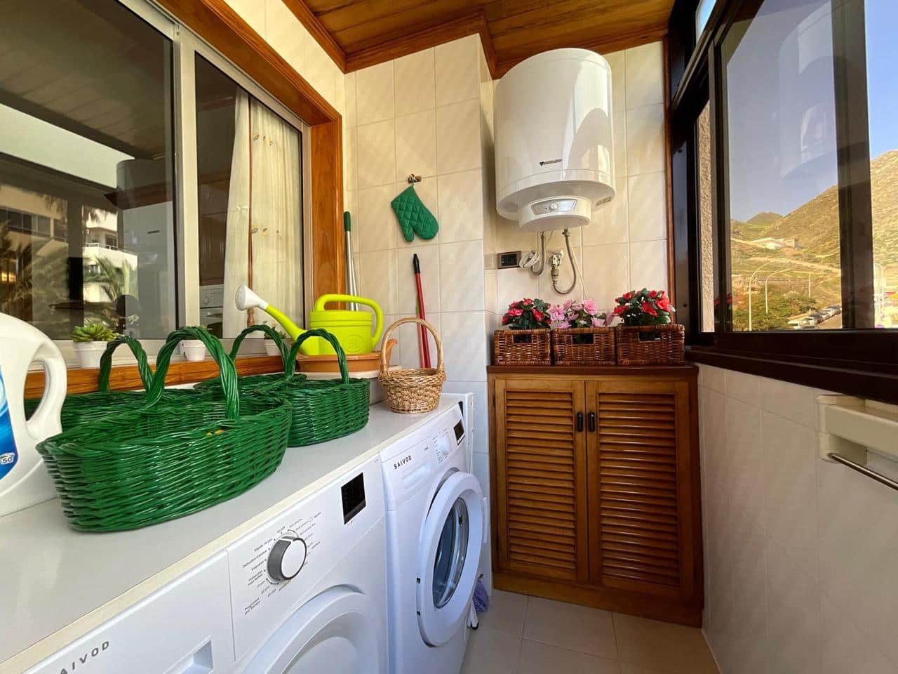 4 camera da letto Appartamento in vendita in Santa Cruz de Tenerife con garage - 499.000 € (Rif: 9632907)