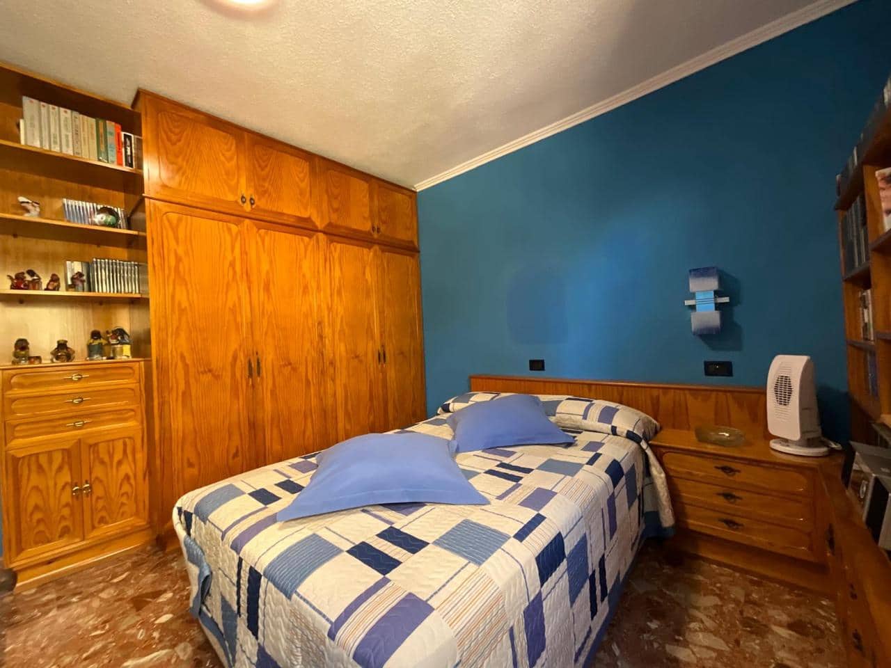 4 camera da letto Appartamento in vendita in Santa Cruz de Tenerife con garage - 499.000 € (Rif: 9632907)