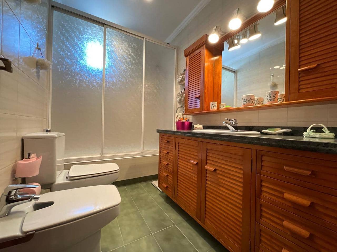 4 camera da letto Appartamento in vendita in Santa Cruz de Tenerife con garage - 499.000 € (Rif: 9632907)