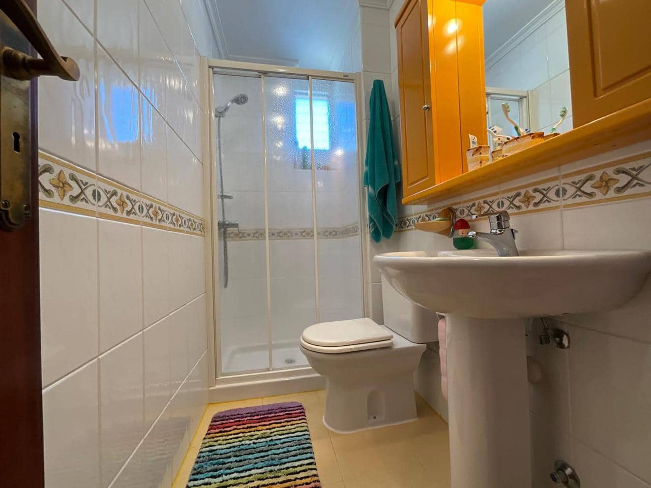 4 camera da letto Appartamento in vendita in Santa Cruz de Tenerife con garage - 499.000 € (Rif: 9632907)