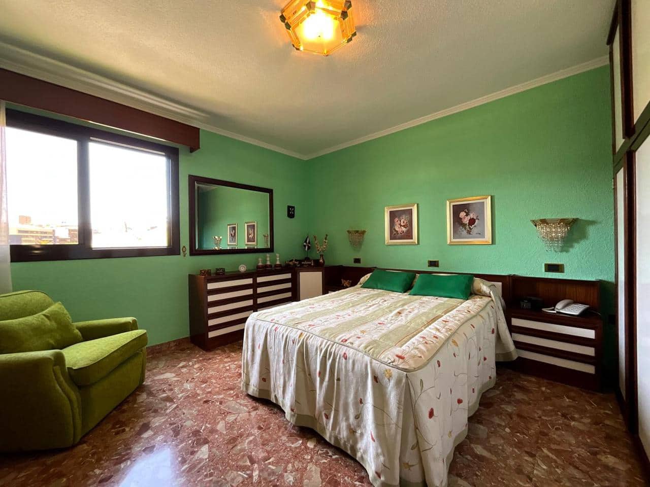 4 camera da letto Appartamento in vendita in Santa Cruz de Tenerife con garage - 499.000 € (Rif: 9632907)