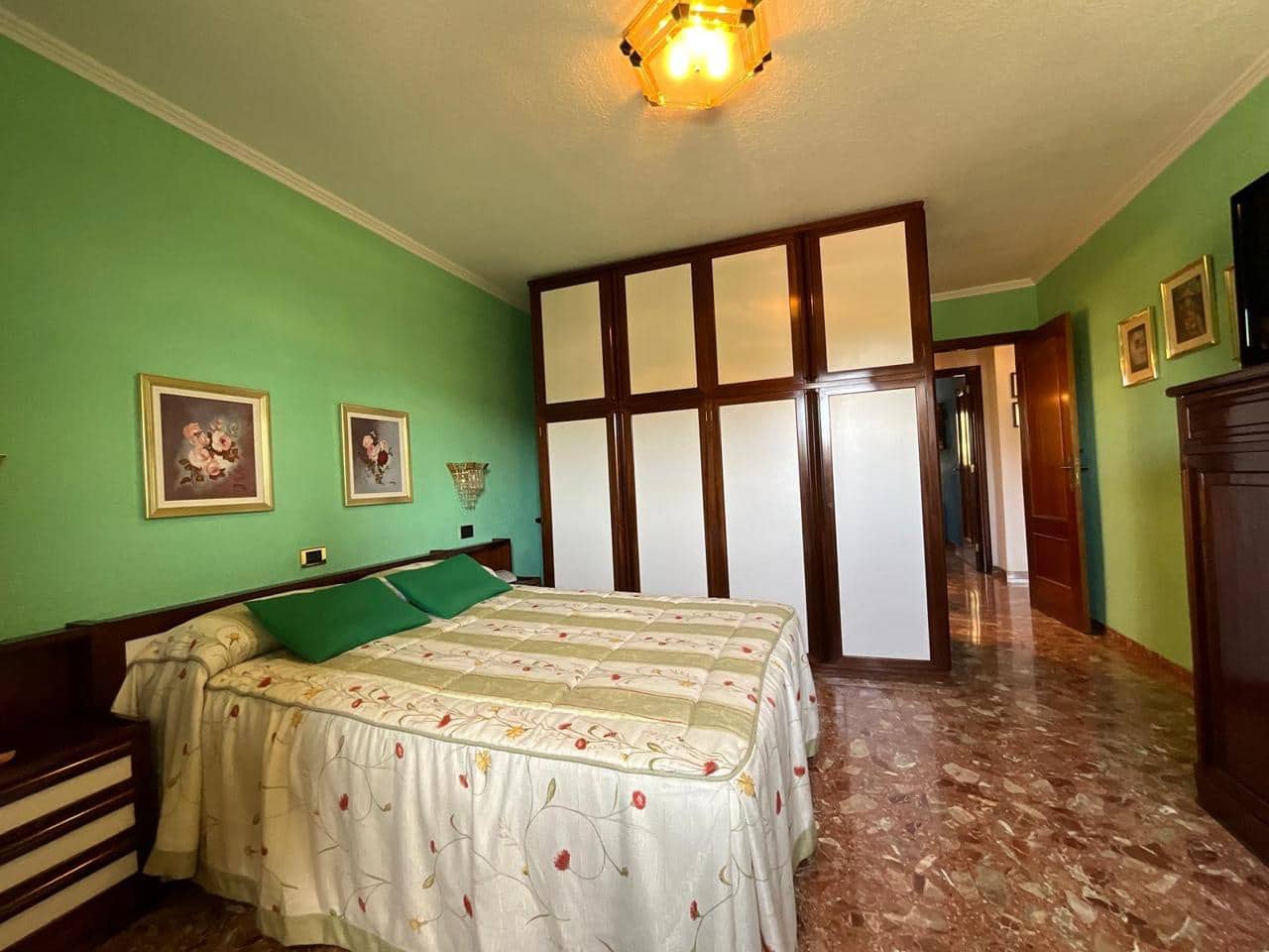 4 camera da letto Appartamento in vendita in Santa Cruz de Tenerife con garage - 499.000 € (Rif: 9632907)