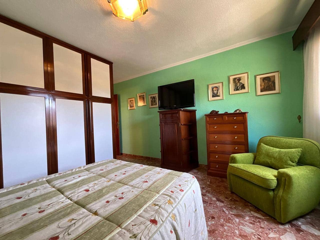 4 camera da letto Appartamento in vendita in Santa Cruz de Tenerife con garage - 499.000 € (Rif: 9632907)