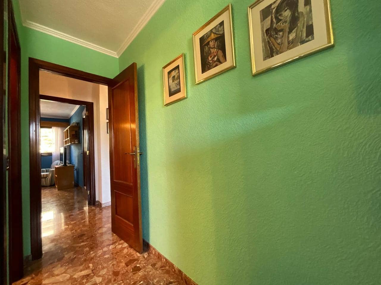 4 camera da letto Appartamento in vendita in Santa Cruz de Tenerife con garage - 499.000 € (Rif: 9632907)