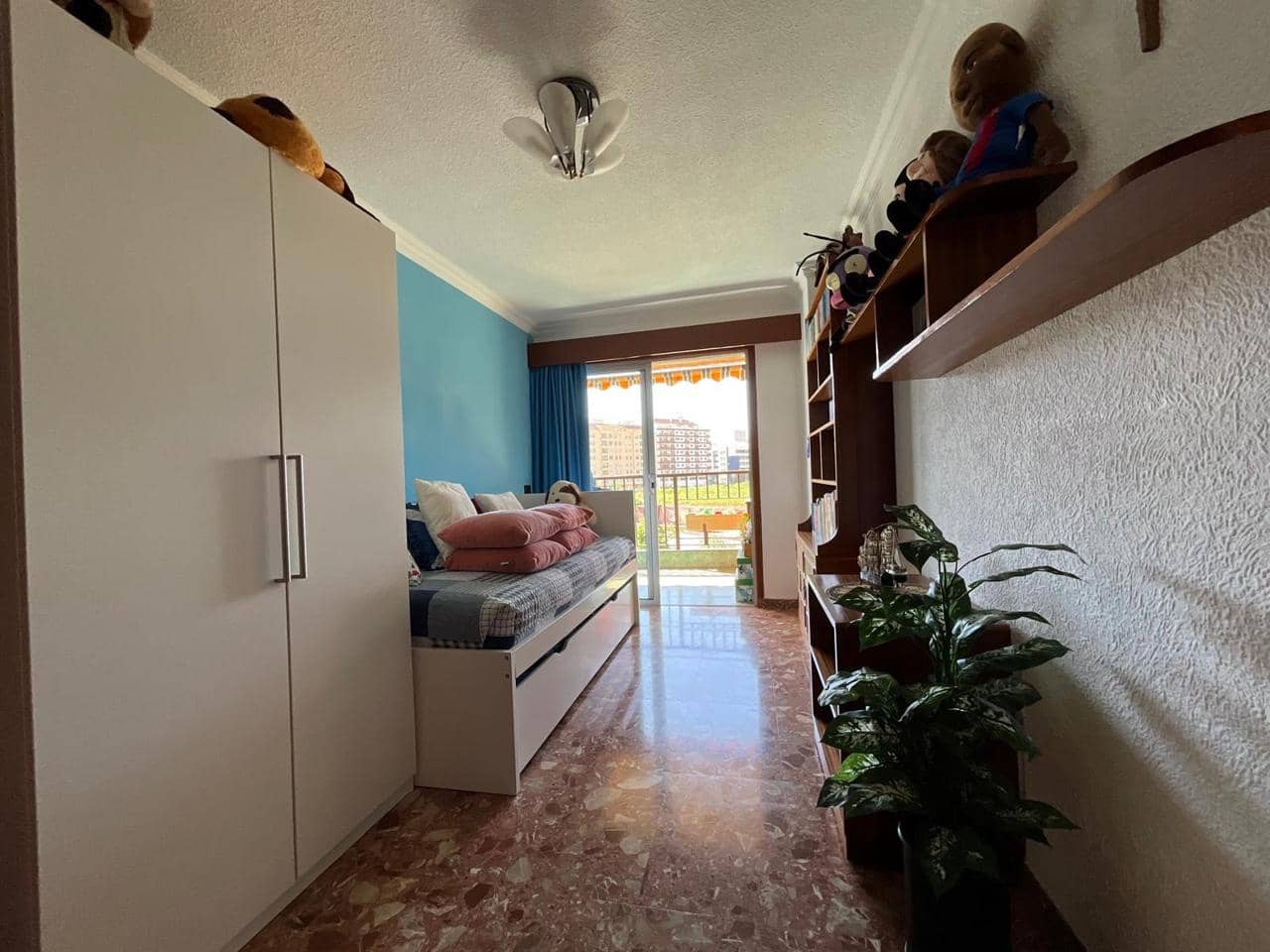 4 camera da letto Appartamento in vendita in Santa Cruz de Tenerife con garage - 499.000 € (Rif: 9632907)
