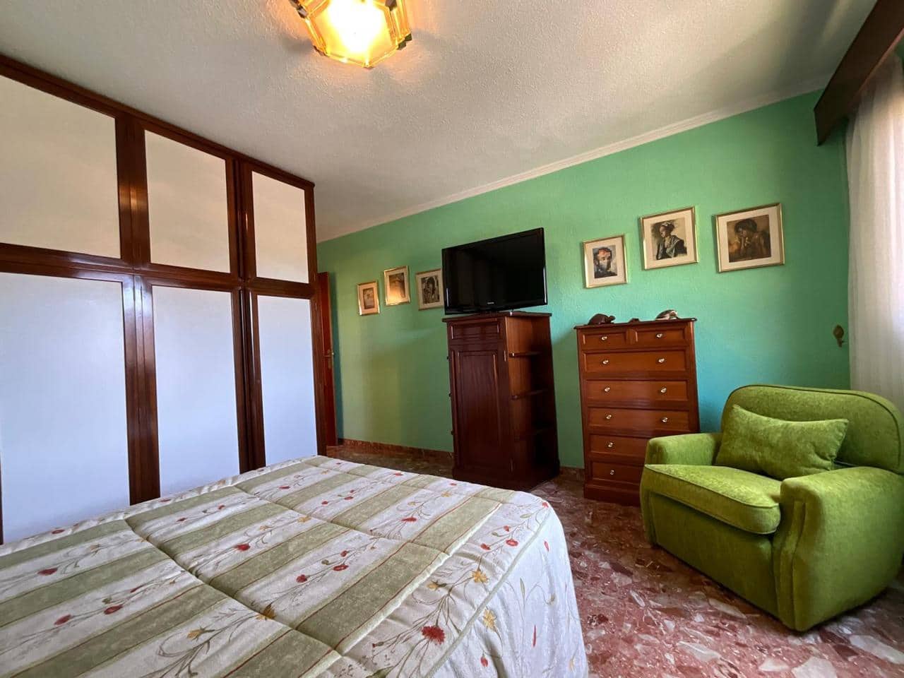 4 camera da letto Appartamento in vendita in Santa Cruz de Tenerife con garage - 499.000 € (Rif: 9632907)