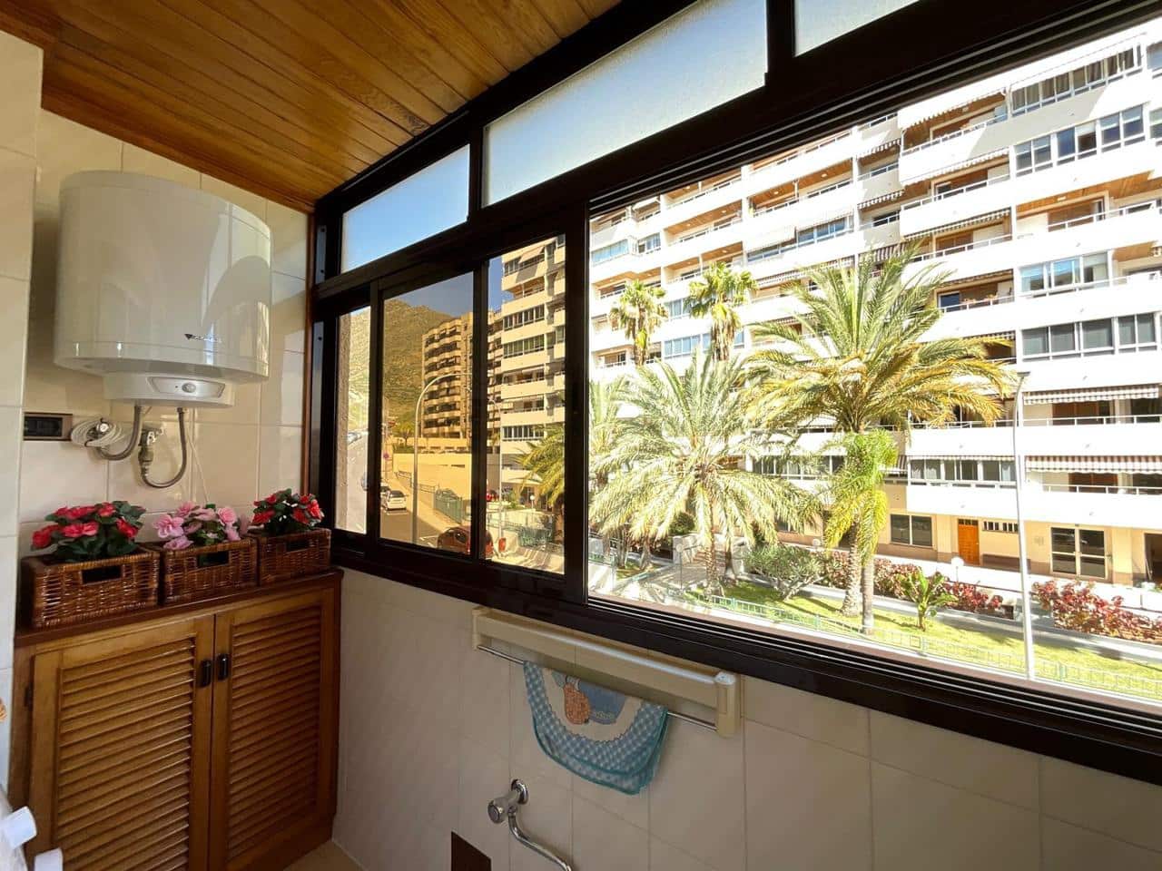 4 camera da letto Appartamento in vendita in Santa Cruz de Tenerife con garage - 499.000 € (Rif: 9632907)