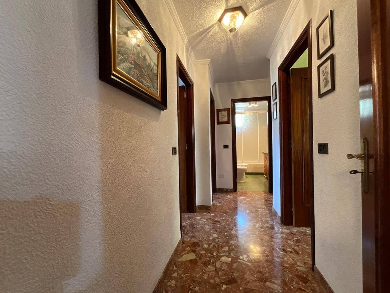4 camera da letto Appartamento in vendita in Santa Cruz de Tenerife con garage - 499.000 € (Rif: 9632907)