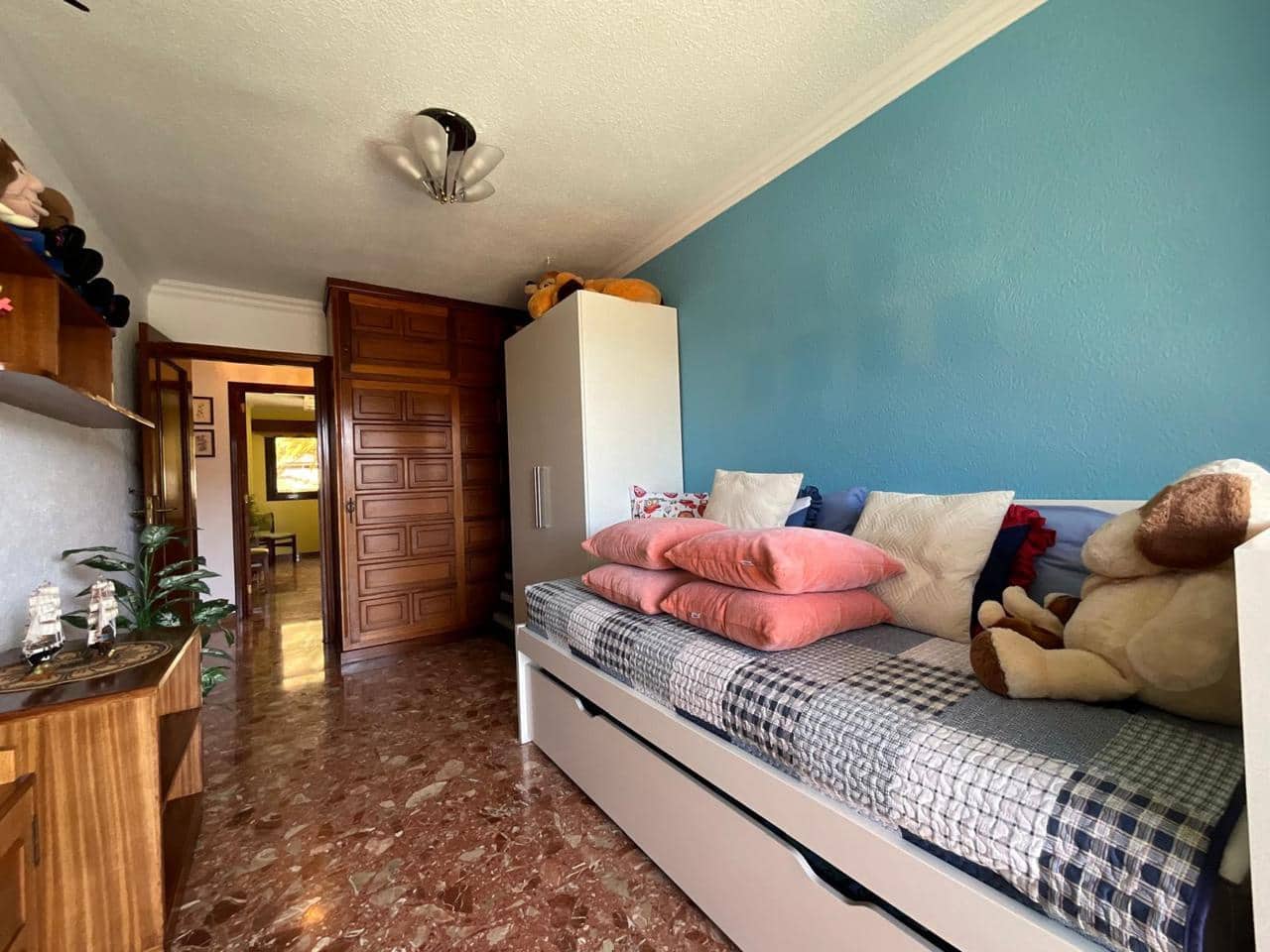 4 camera da letto Appartamento in vendita in Santa Cruz de Tenerife con garage - 499.000 € (Rif: 9632907)