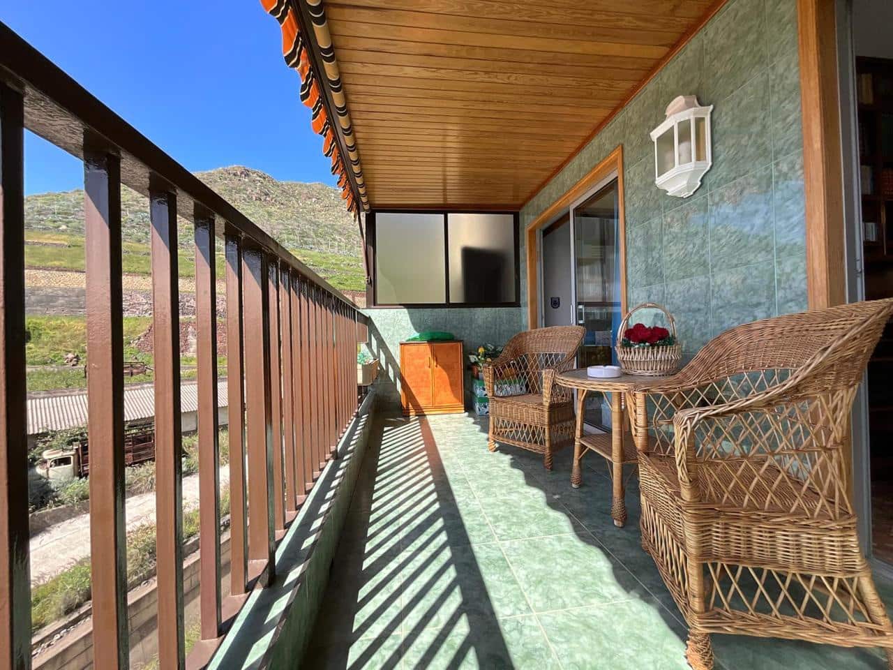 4 camera da letto Appartamento in vendita in Santa Cruz de Tenerife con garage - 499.000 € (Rif: 9632907)