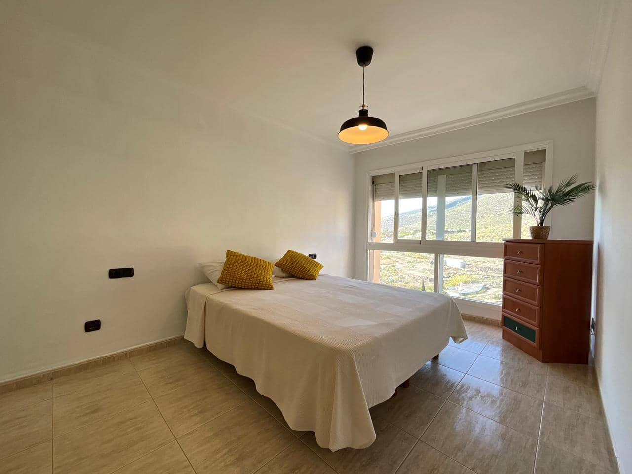 3 sypialnia Mieszkanie na sprzedaż w Adeje - 357 000 € (Ref: 9645801)