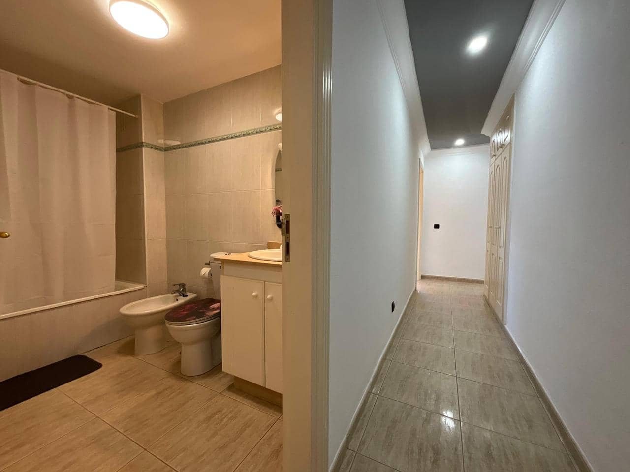 3 sypialnia Mieszkanie na sprzedaż w Adeje - 357 000 € (Ref: 9645801)