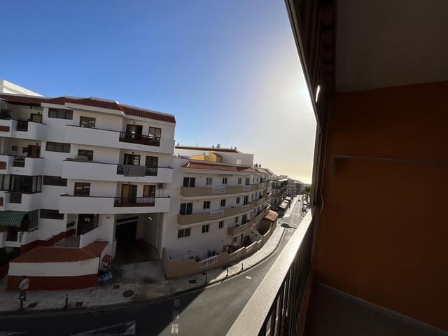 3 sypialnia Mieszkanie na sprzedaż w Casco Urbano, Adeje - 357 000 € (Ref: 9645801)