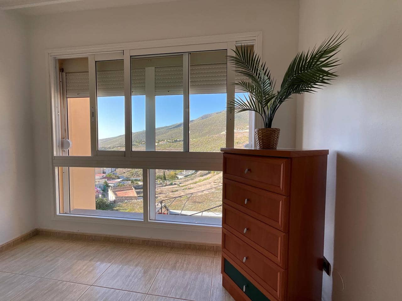 3 sypialnia Mieszkanie na sprzedaż w Adeje - 357 000 € (Ref: 9645801)