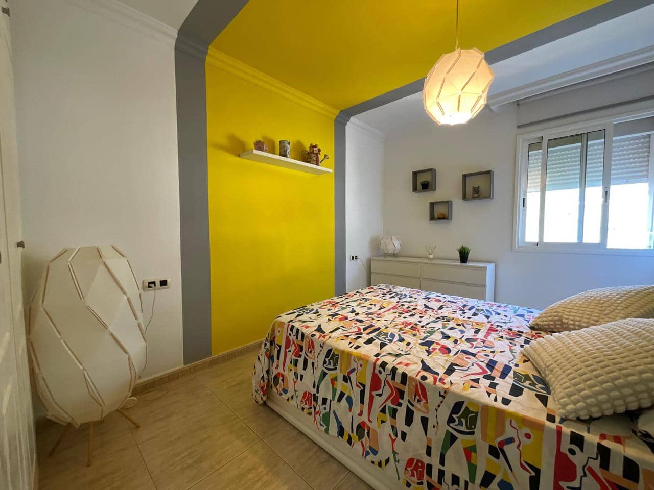 3 sypialnia Mieszkanie na sprzedaż w Adeje - 357 000 € (Ref: 9645801)