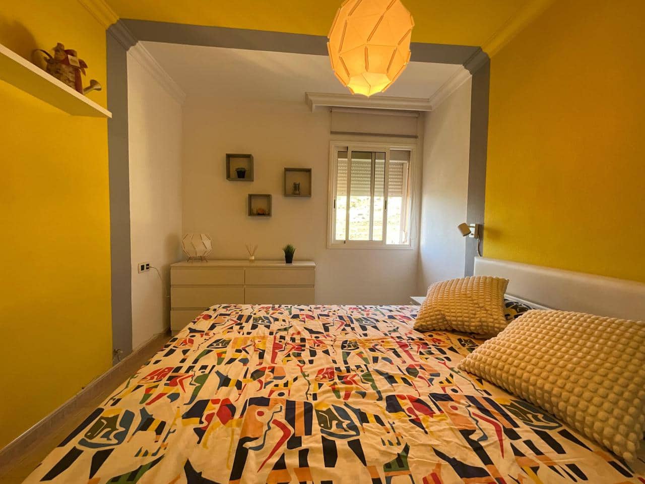 3 sypialnia Mieszkanie na sprzedaż w Adeje - 357 000 € (Ref: 9645801)