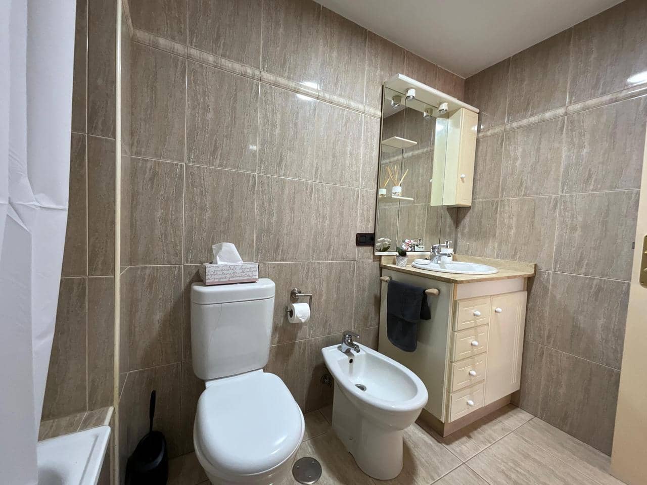 3 sypialnia Mieszkanie na sprzedaż w Adeje - 357 000 € (Ref: 9645801)