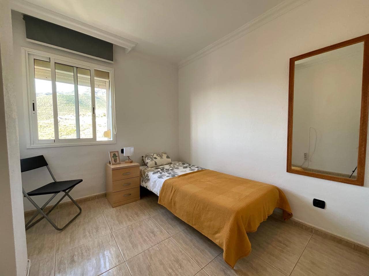 3 sypialnia Mieszkanie na sprzedaż w Adeje - 357 000 € (Ref: 9645801)