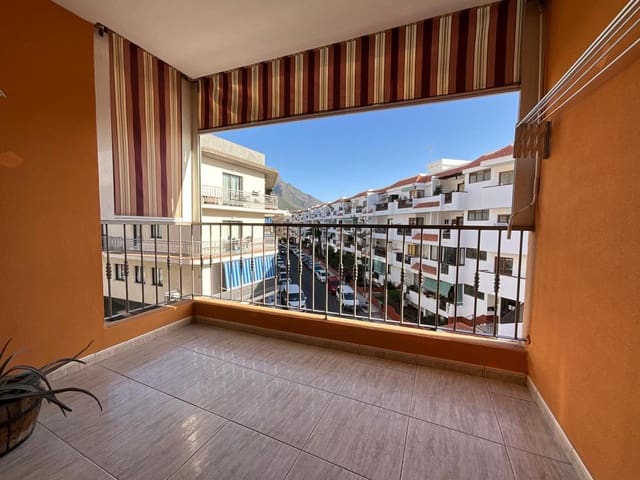 3 sypialnia Mieszkanie na sprzedaż w Casco Urbano, Adeje - 357 000 € (Ref: 9645801)