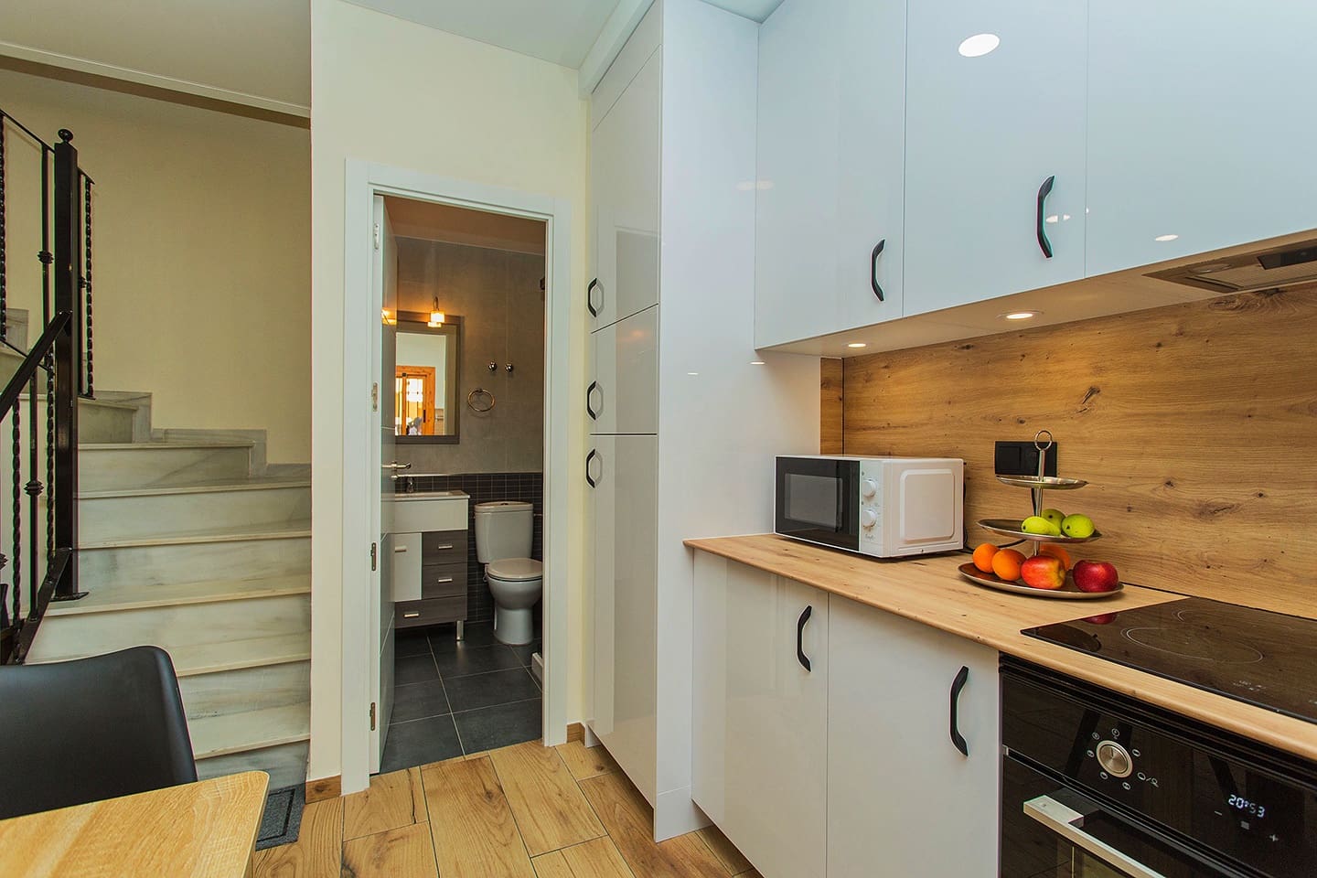 2 bedroom Townhouse for rent in La Mata with pool - € 800 (Ref: 9394385)