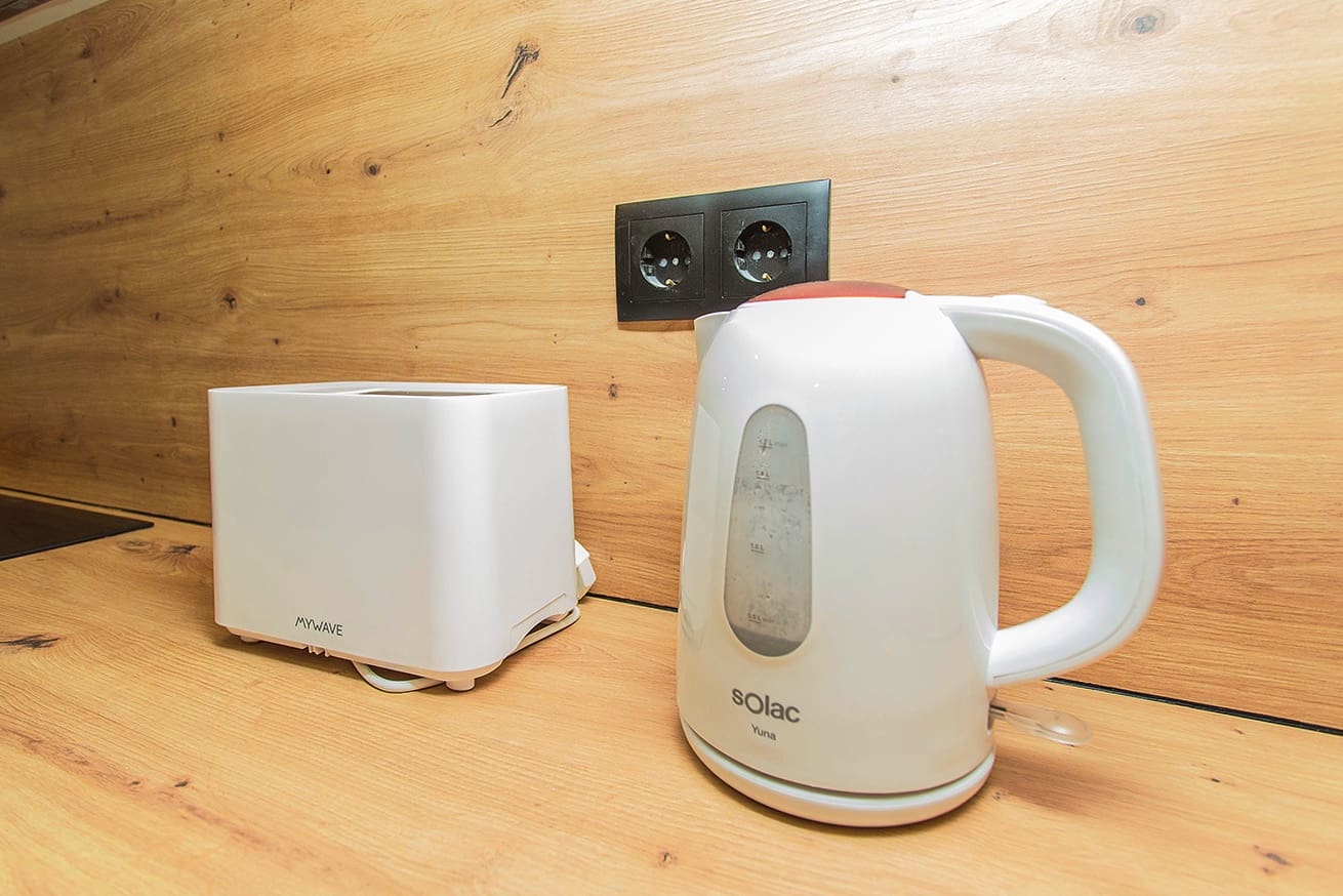 2 bedroom Townhouse for rent in La Mata with pool - € 800 (Ref: 9394385)