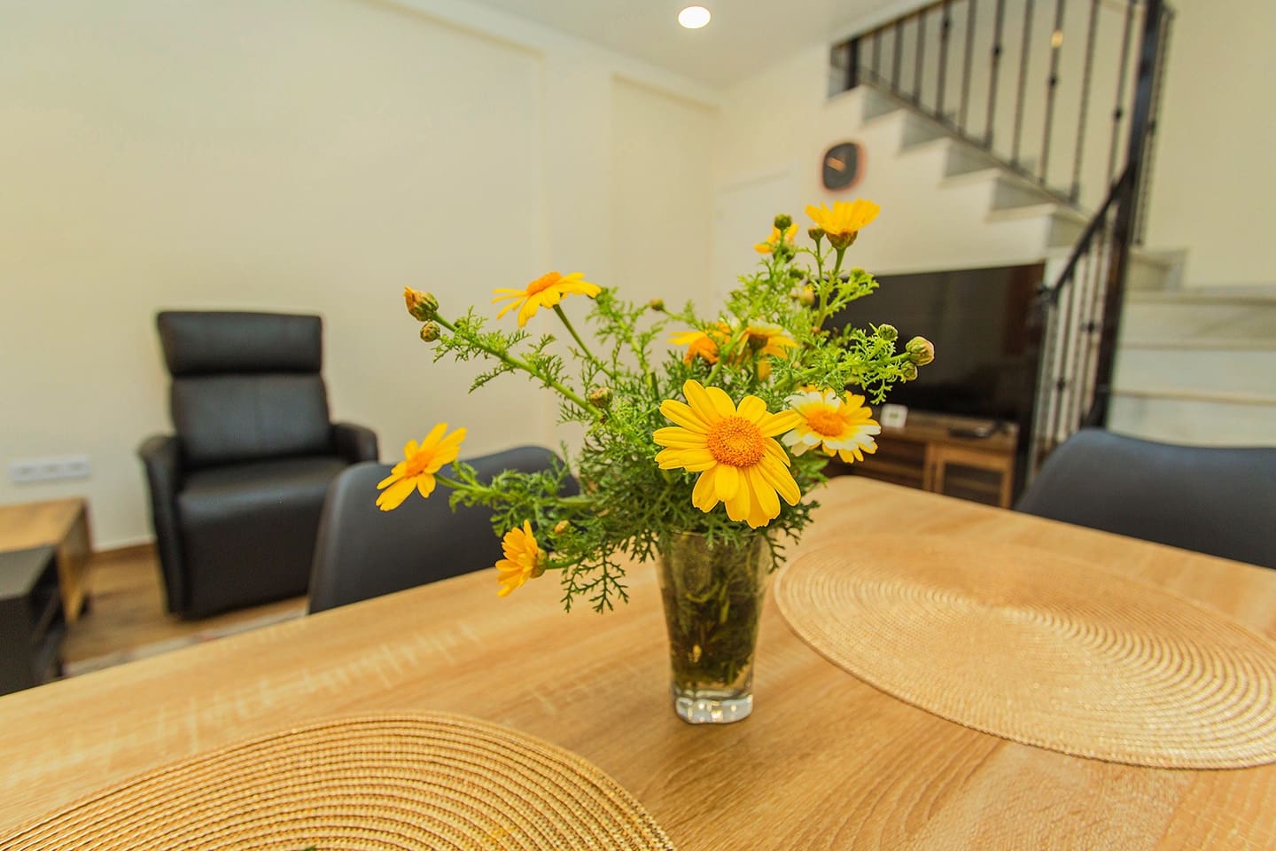 2 bedroom Townhouse for rent in La Mata with pool - € 800 (Ref: 9394385)