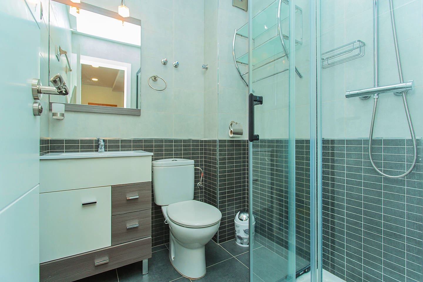 2 bedroom Townhouse for rent in La Mata with pool - € 800 (Ref: 9394385)