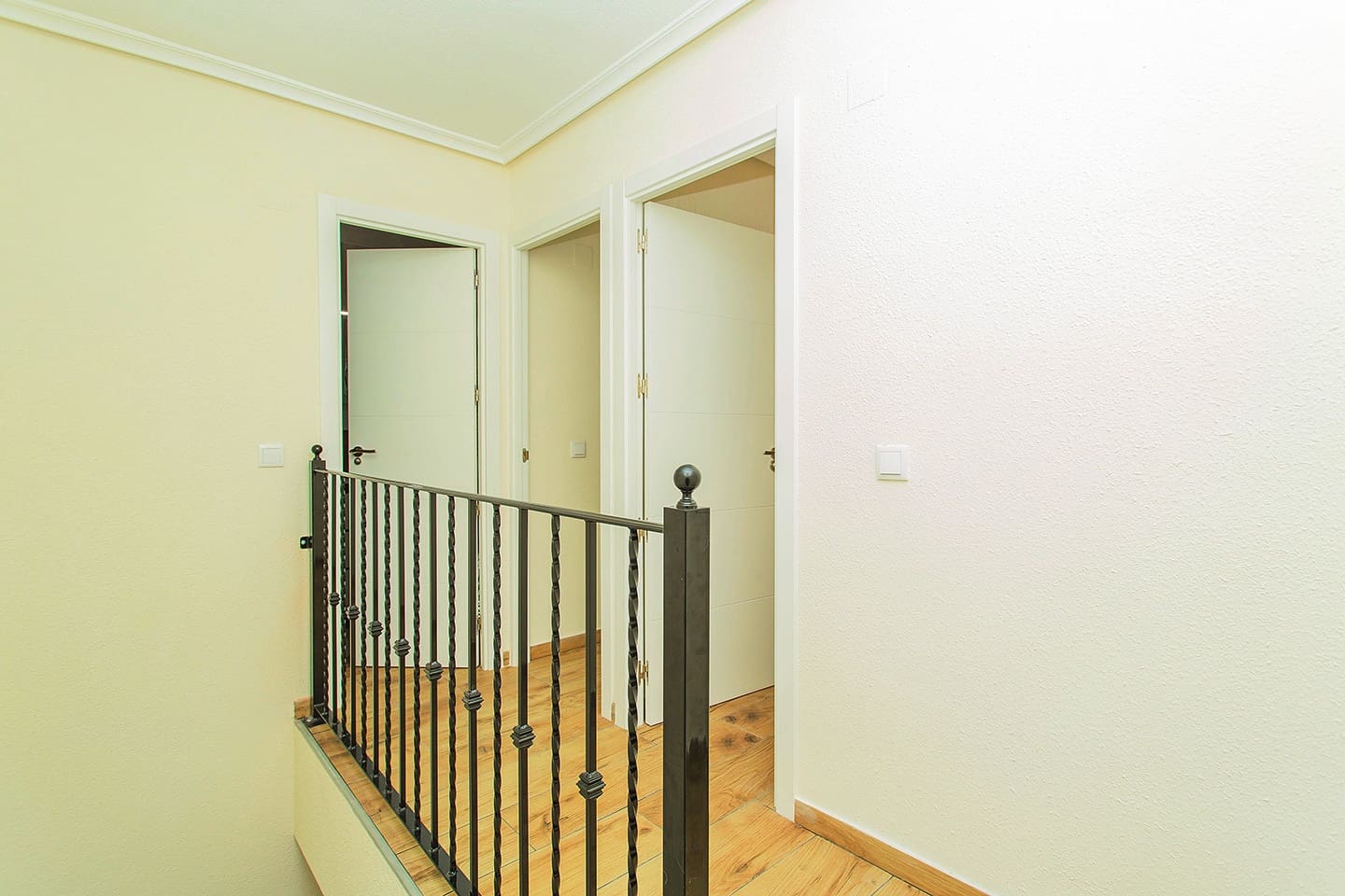 2 bedroom Townhouse for rent in La Mata with pool - € 800 (Ref: 9394385)