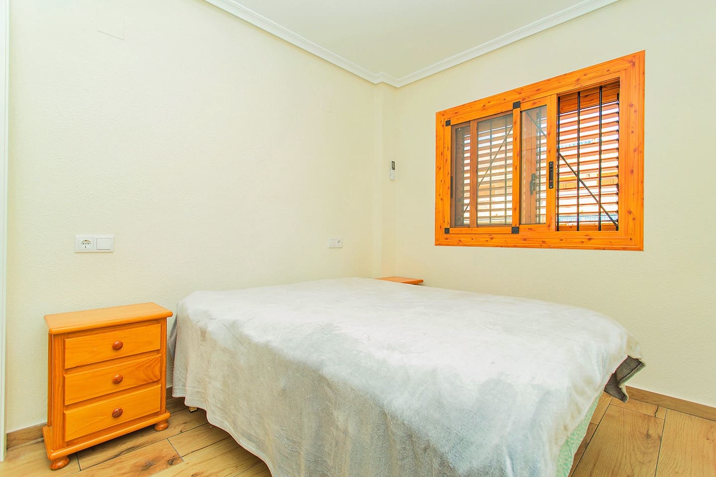 2 bedroom Townhouse for rent in La Mata with pool - € 800 (Ref: 9394385)