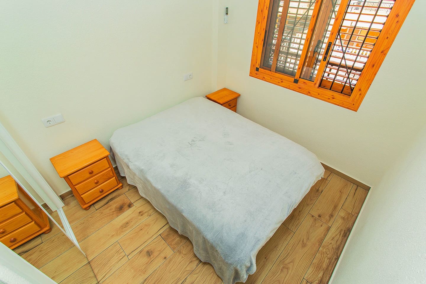 2 bedroom Townhouse for rent in La Mata with pool - € 800 (Ref: 9394385)