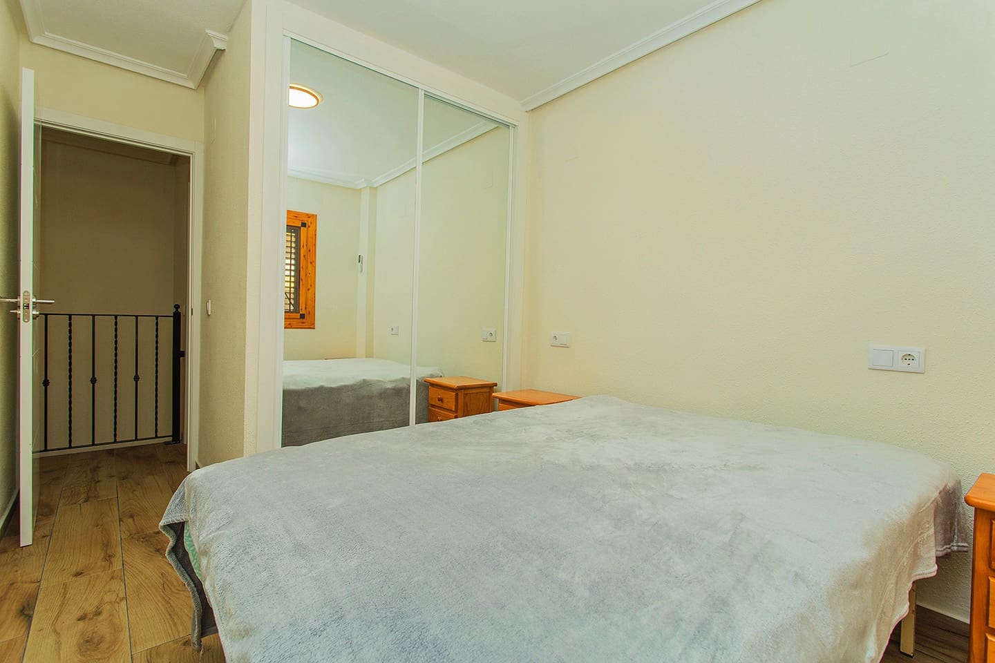 2 bedroom Townhouse for rent in La Mata with pool - € 800 (Ref: 9394385)