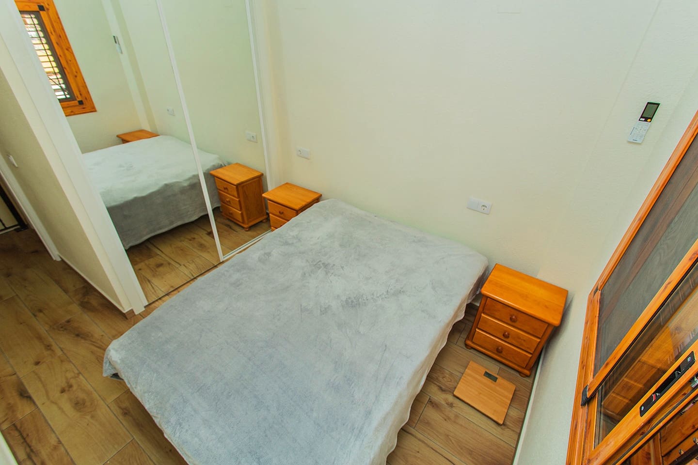 2 bedroom Townhouse for rent in La Mata with pool - € 800 (Ref: 9394385)