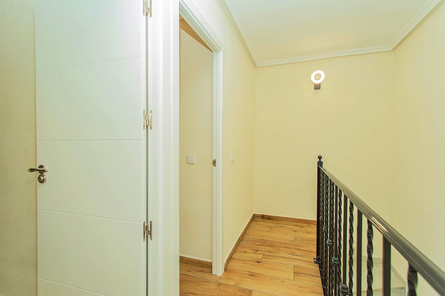 2 bedroom Townhouse for rent in La Mata with pool - € 800 (Ref: 9394385)