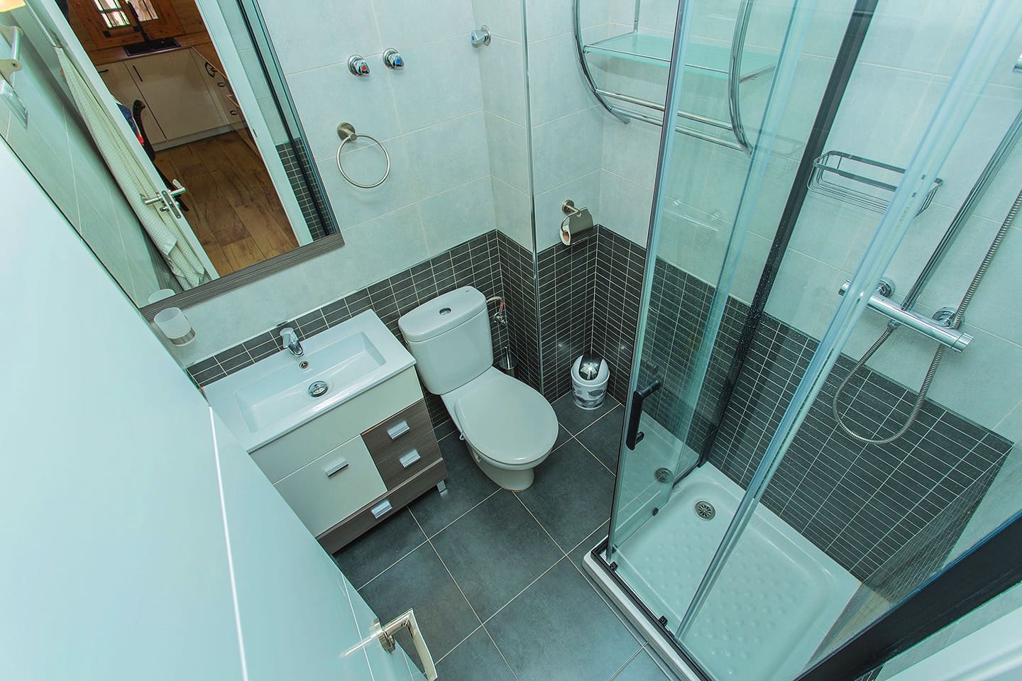 2 bedroom Townhouse for rent in La Mata with pool - € 800 (Ref: 9394385)