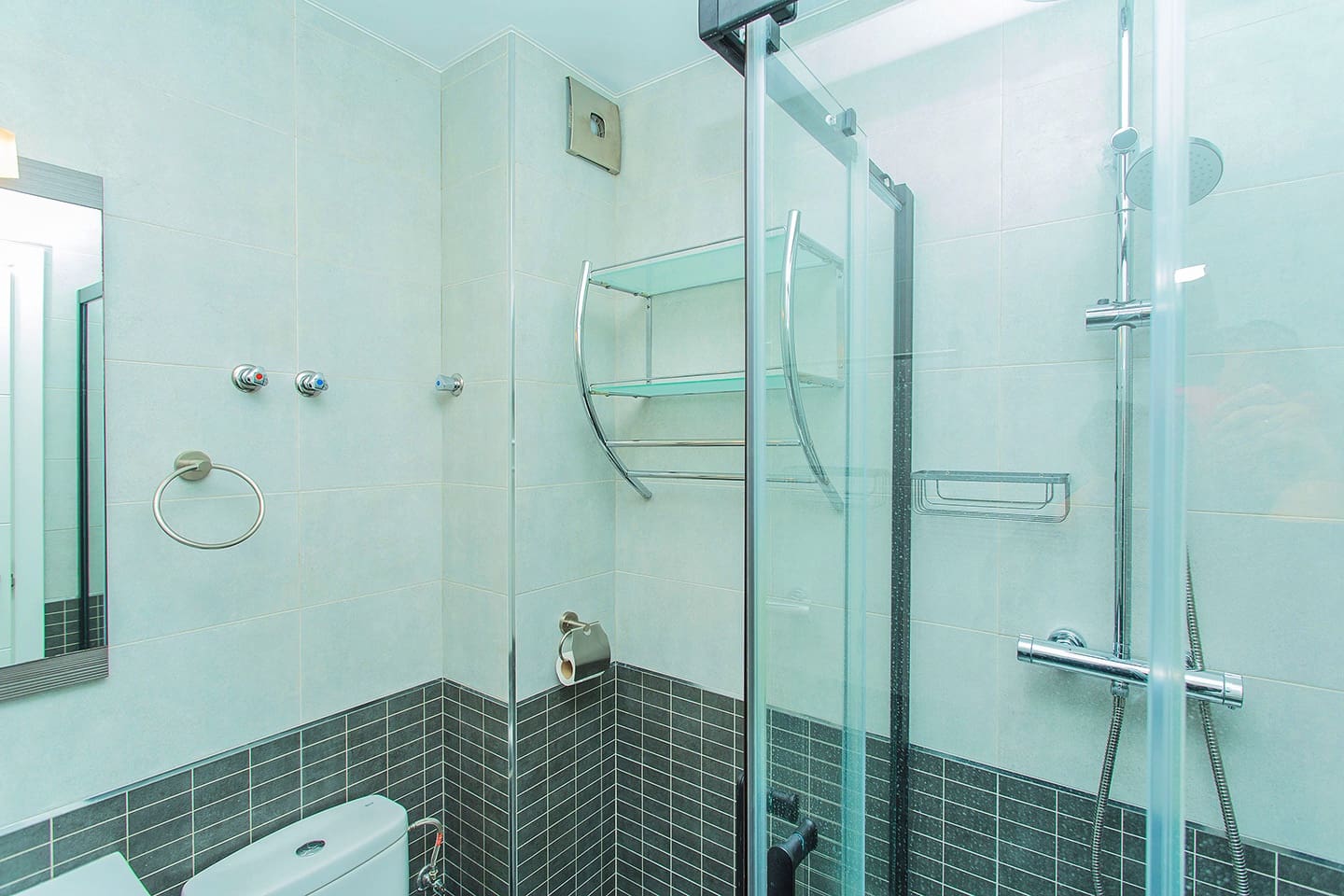 2 bedroom Townhouse for rent in La Mata with pool - € 800 (Ref: 9394385)